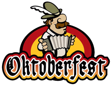 Oktoberfest Cartoon - ClipArt Best