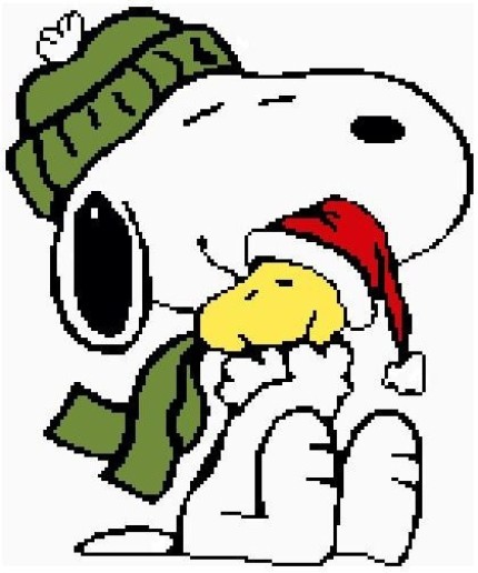 Snoopy Und Woodstock Bilder - ClipArt Best