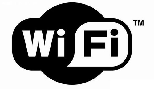 Wi Fi Logo - ClipArt Best