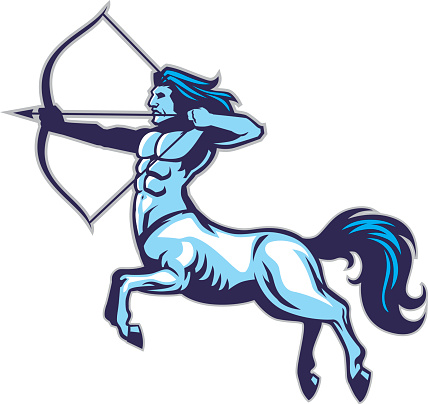 534 views Centaur Clip Art, Vector Images & Illustrations