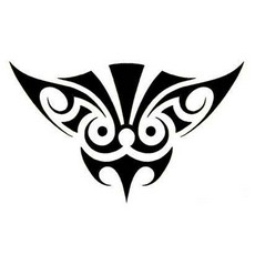 Cool Tribal Symbols | Design images