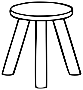 449 views Legged Clip Art Download