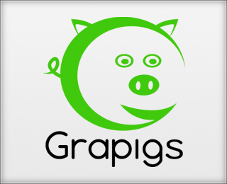 pig Logo Designs | Logo Design Gallery | LogoFury.com