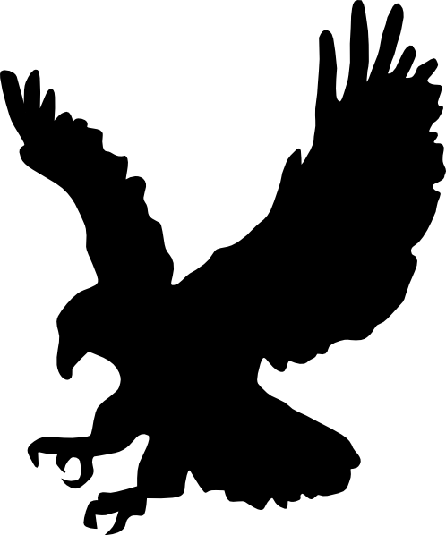 Eagle Logo Clipart