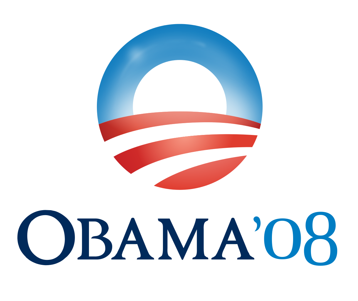 File:Barack Obama primary campaign logo 2008.svg - Wikipedia