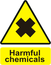 Harmful Irritant - ClipArt Best