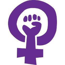 Our History: Feminist Symbols & Images - The Radical Notion