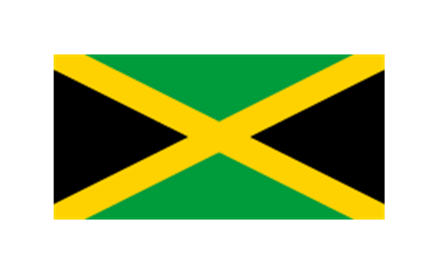 clipart jamaican flag - photo #26