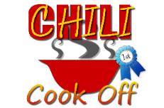 Chili Cook Off Clip Art Free - ClipArt Best
