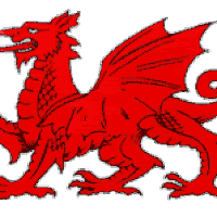 Welsh Dragon Pictures, Images & Photos | Photobucket