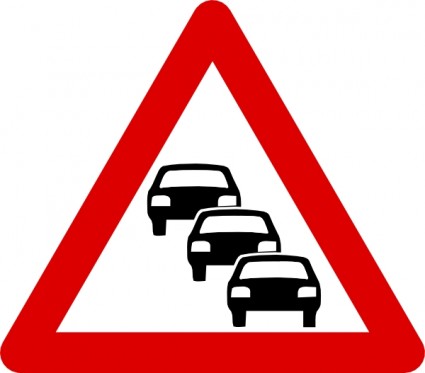 Traffic sign clip art Free vector for free download (about 106 files).