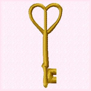 671 views Skeleton Keys