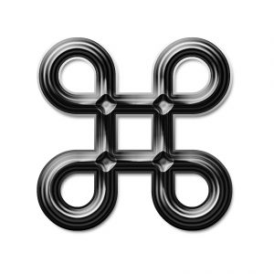 Infinity Symbol 4 - Stock Illustration - stock.