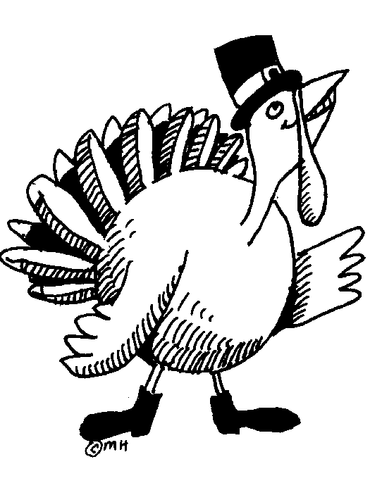 turkey - Clip Art Gallery