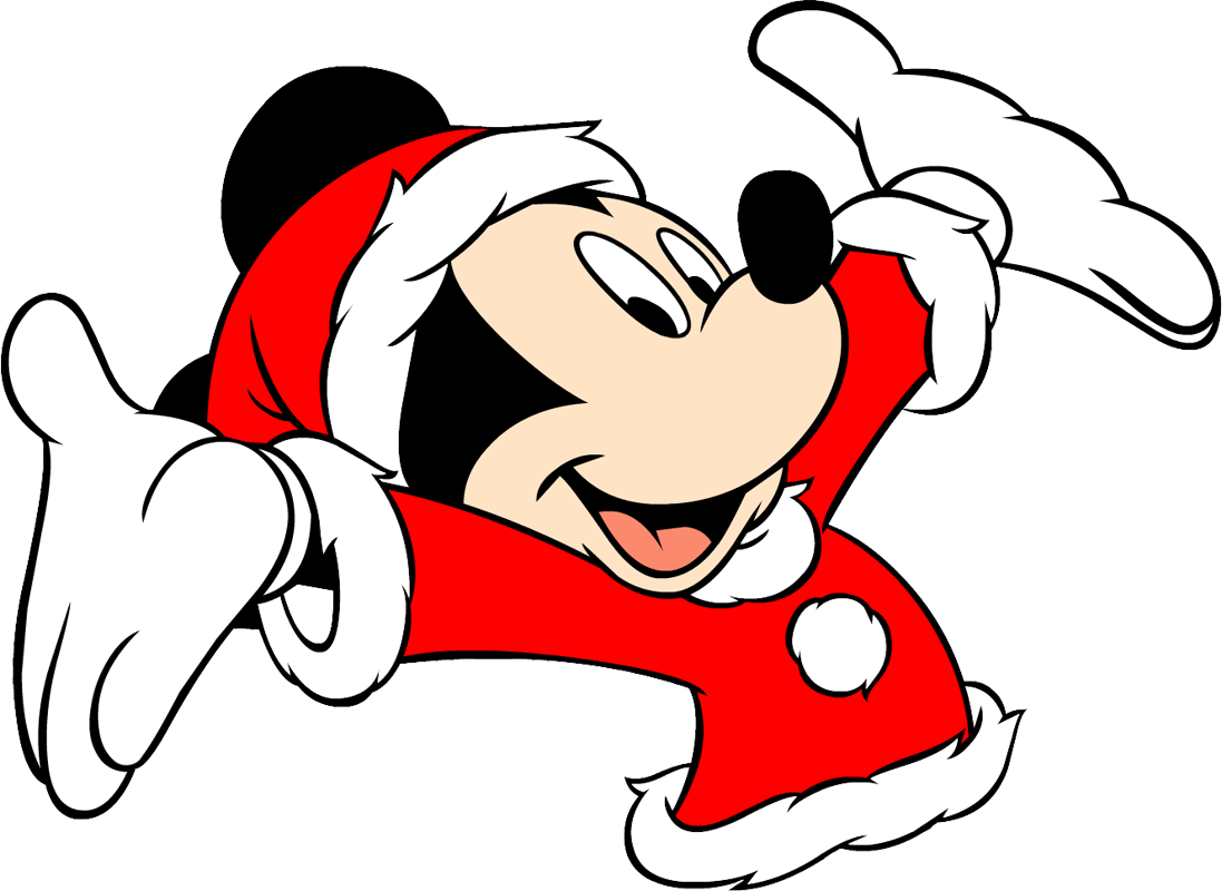 mickey mouse animated clip art - photo #30