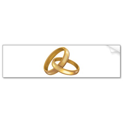 Intertwined Wedding Rings Clip Art In classy styles | ringsview.