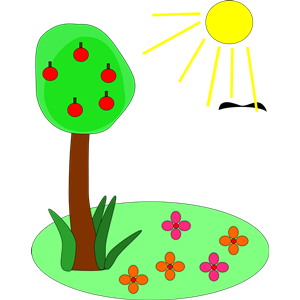 free clipart of summer
