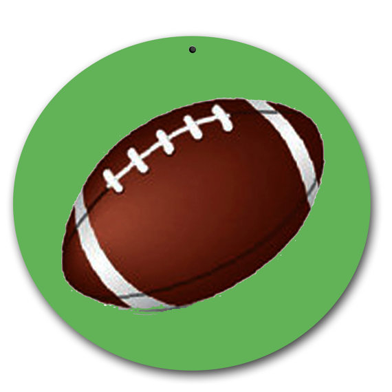 Printable Football Pictures ClipArt Best
