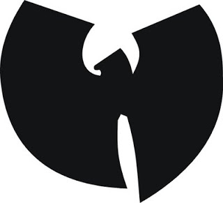 Band Logos - Brand Upon The Brain: Wu-Tang Clan: Logo #