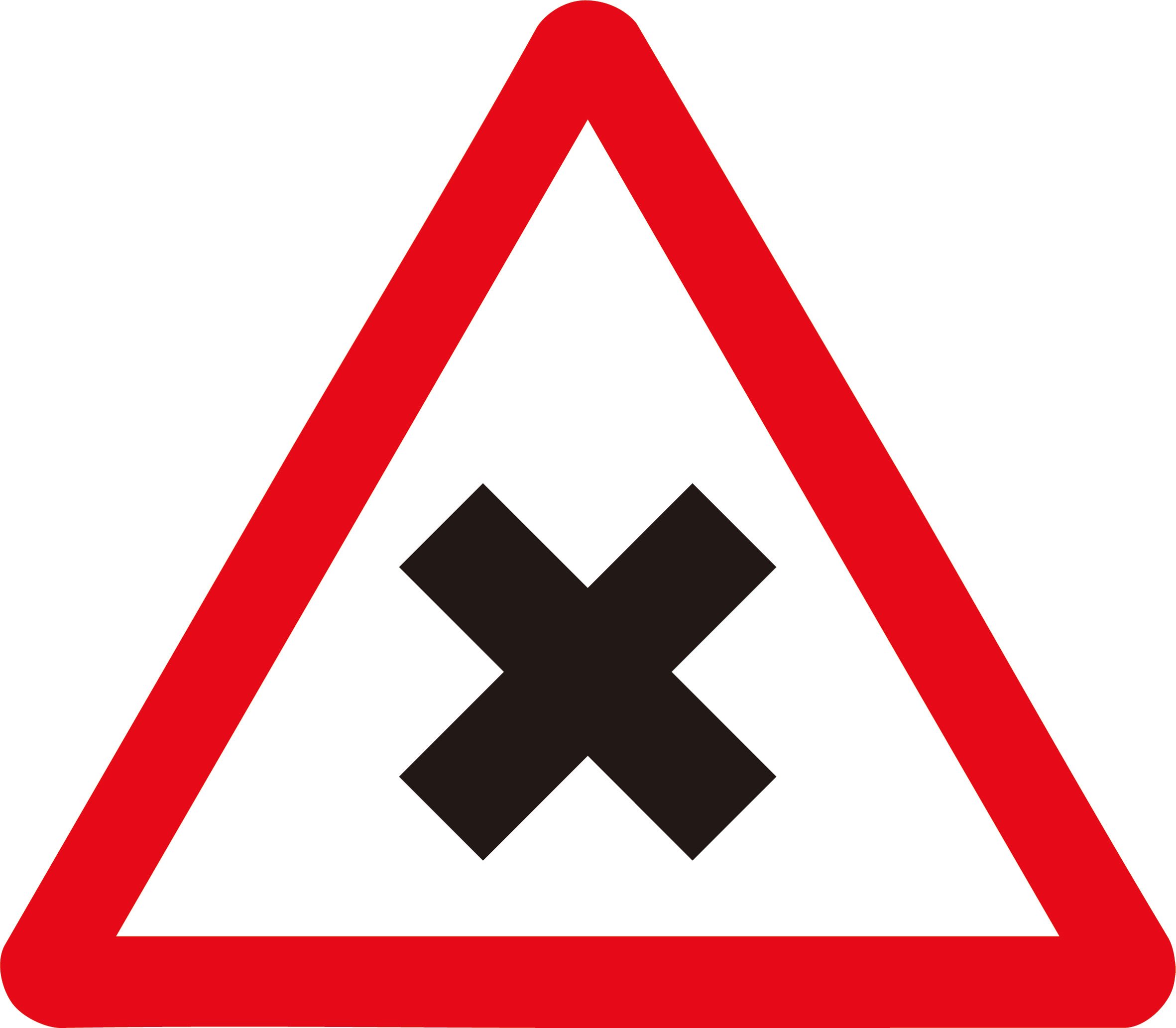 Anti - wind roadway safety traffic signs and symbols by eco ...