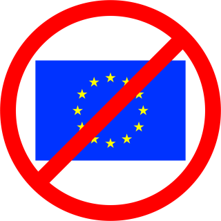 No EU!