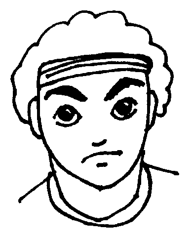 876 views Nephi's Courage