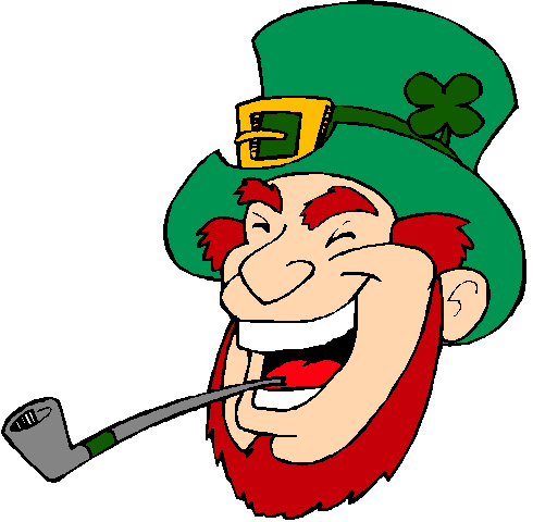 leprechaun Images, Graphics, Comments and Pictures