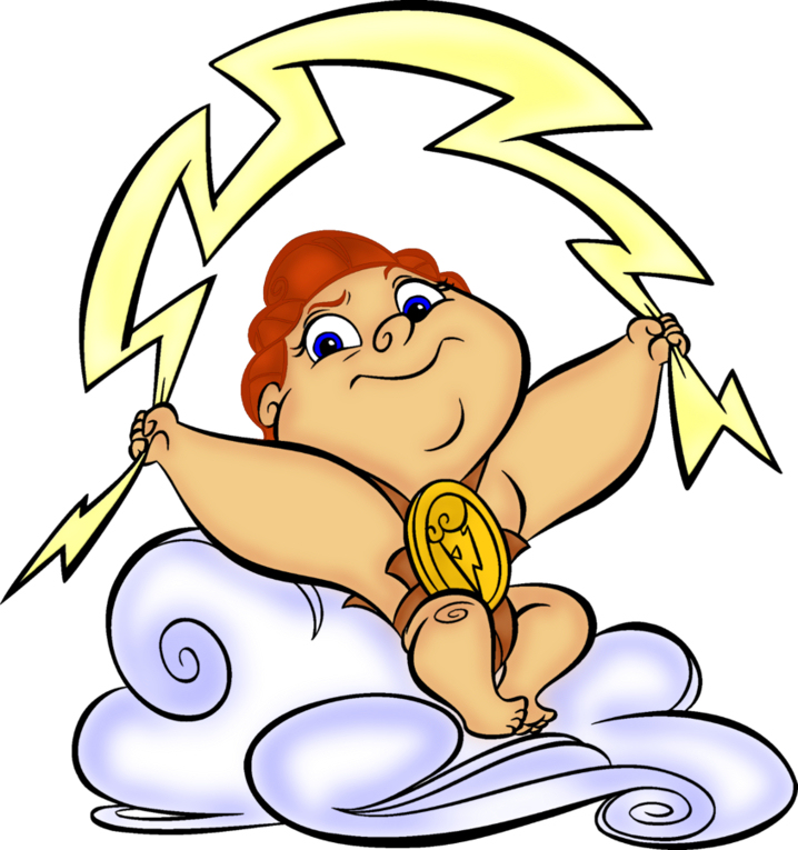 disney clipart hercules - photo #28