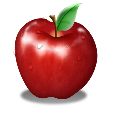 Apple, food, fruit icon | Icon search engine