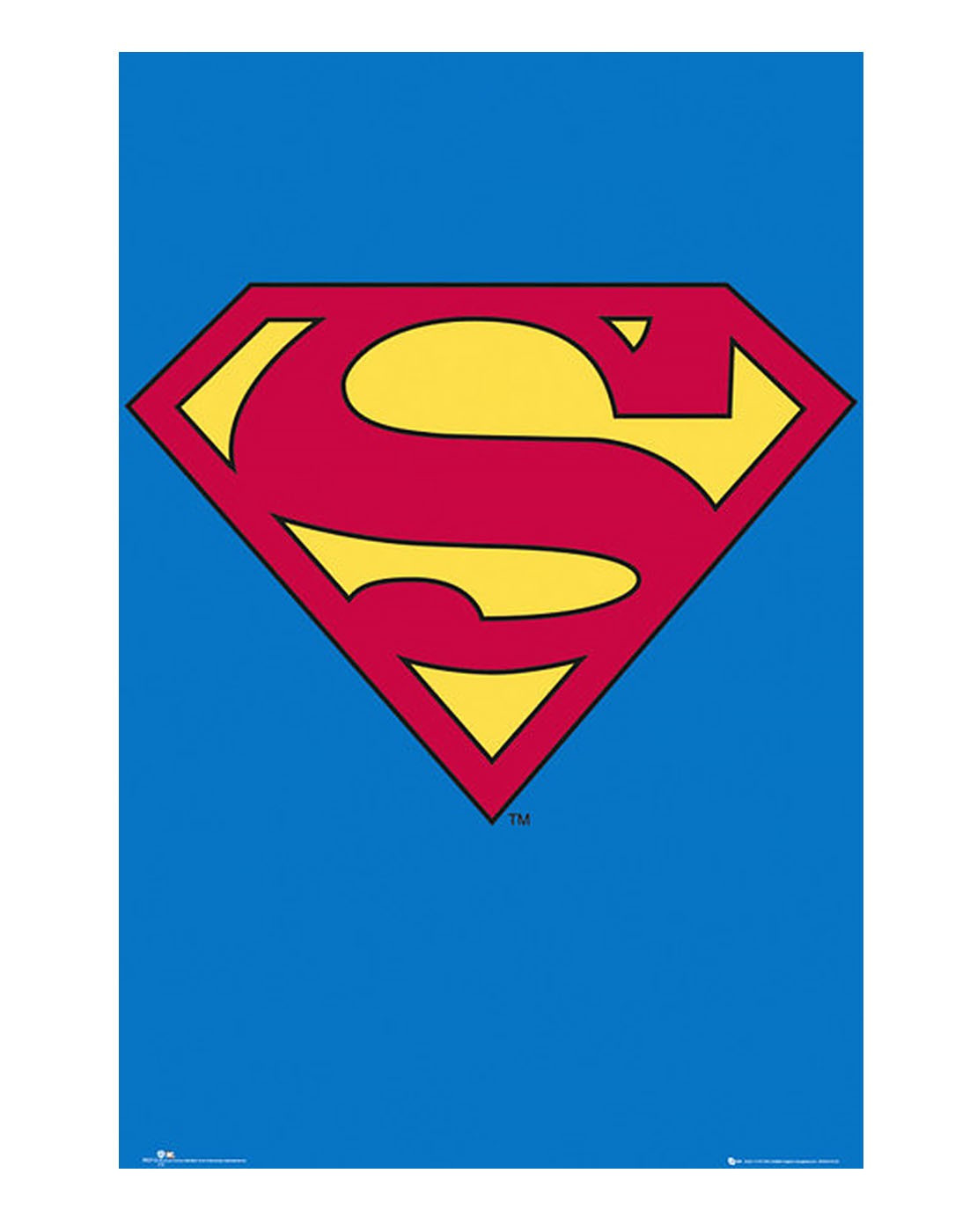 Superman G Logo - Viewing Gallery