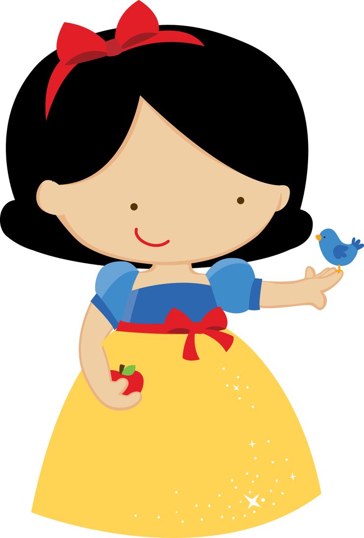 princess baby clip art - photo #17