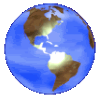 Rotating Earth Pictures, Images & Photos | Photobucket