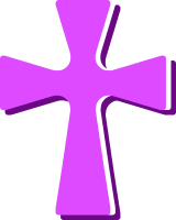 Free Cross Clipart Graphics Cross Images And Jesus Pictures ...