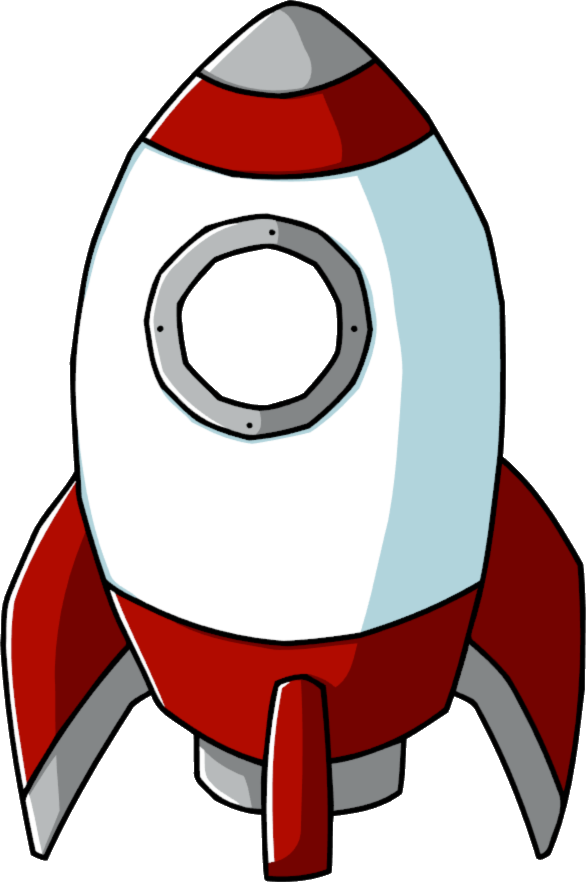 Cartoon Rocket Ship | Free Download Clip Art | Free Clip Art | on ...