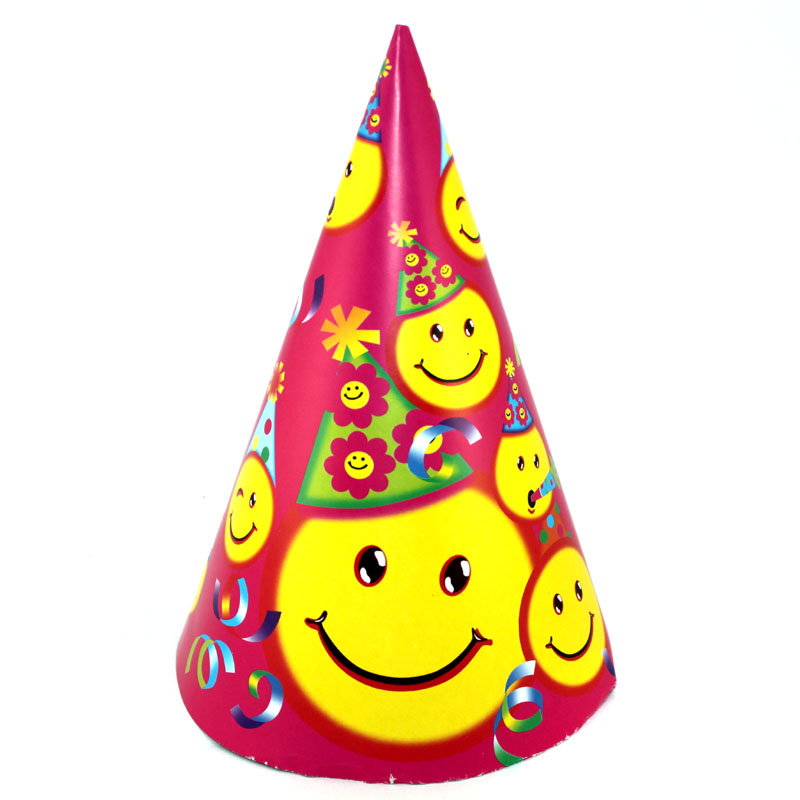 Birthday Cap | Free Download Clip Art | Free Clip Art | on Clipart ...