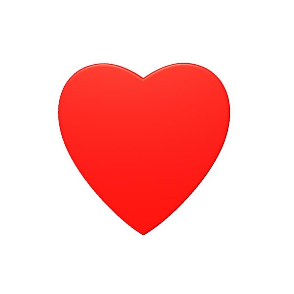 clipart heart symbol - photo #33