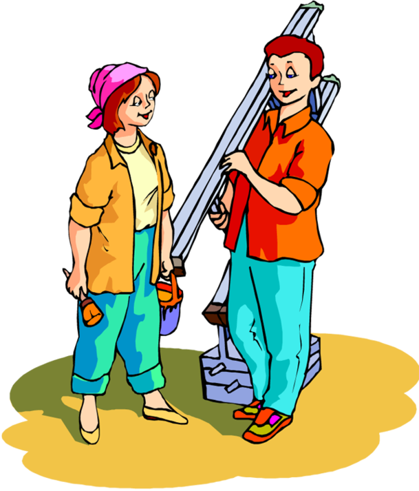 People Helping Others Clipart - Free to use Clip Art Resource