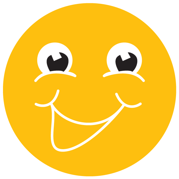 Smiley Face Clip Art - Dr. Odd