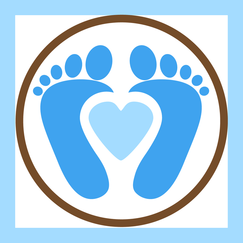 baby heart clipart - photo #19