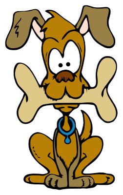 726 views dog clipart