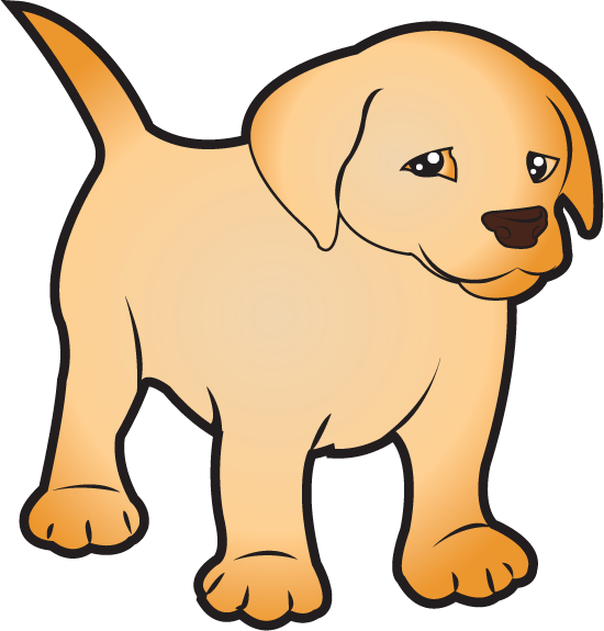 dog pictures clip art - photo #39