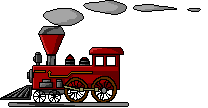 Vehicles For > Moving Train Animation