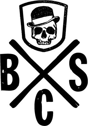 BCS Straight Edge Logo | Flickr - Photo Sharing!