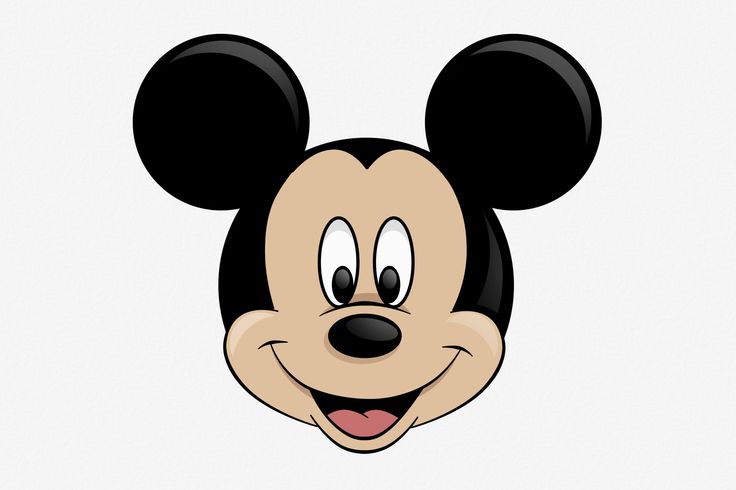 Happy Birthday to Mickey! wikiHow to Draw Mickey Mouse -- via ...