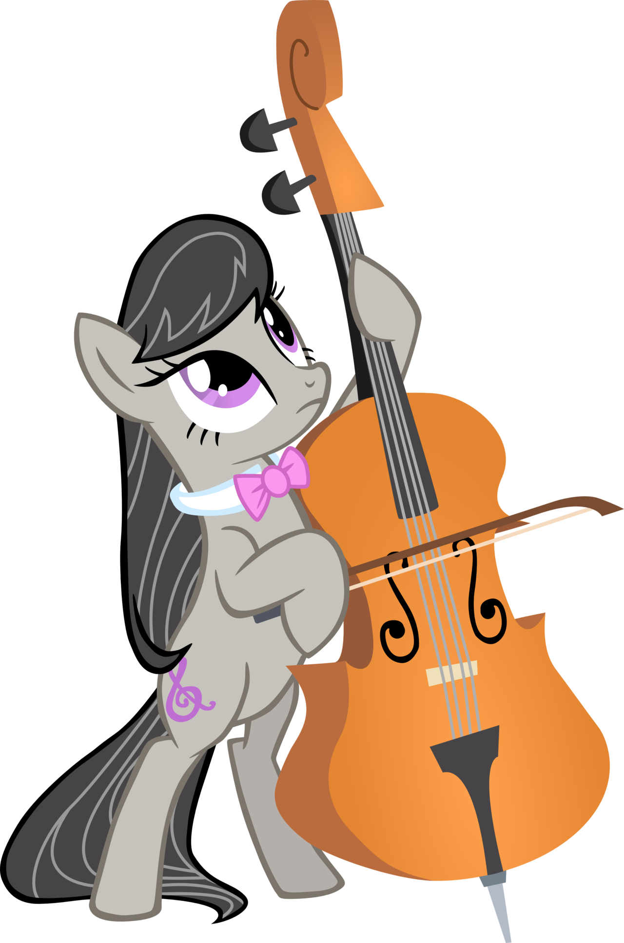 Image - Octavia aka cello pony by sansbox-d3ggtdp.png ...
