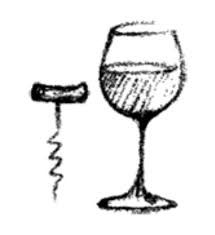 1000+ images about Drawing - glass | Cocktails ...