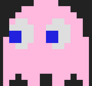 Image - Pinky.png - Pac-Man Wiki