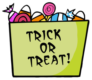 Beg, Borrow and Steal for Halloween! | Study Abroad Canada – Blog