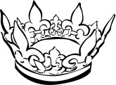 Crown Clipart, Crown Of Thorns Clipart - Sharefaith
