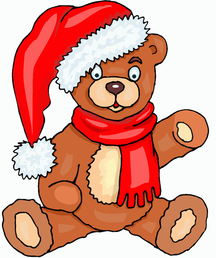 free clip art of christmas images - photo #32